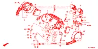 FILTRE A AIR pour Honda AFRICA TWIN CRF 1000 DCT 2017
