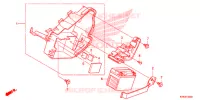 BATTERIE pour Honda CRF 110 2018