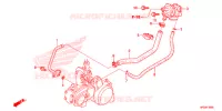 FILTRE A AIR   SOUPAPE D'AIR pour Honda SPORTRAX TRX 90 2018