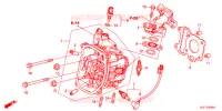 CULASSE pour Honda BENLY 50 2023