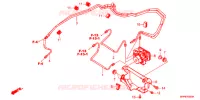 MODULATEUR ABS pour Honda CB 1300 SUPER FOUR ABS 2019