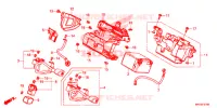 BATTERIE pour Honda AFRICA TWIN 1000 TRICOLOR 2019