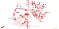 MODULATEUR ABS pour Honda CBR 650 R 2019