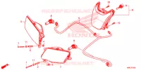 PHARE pour Honda FOURTRAX 520 RUBICON DCT EPS 2020