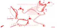 PHARE pour Honda FOURTRAX 520 FOREMAN 4X4 ES PS 2020