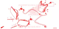 PHARE pour Honda FOURTRAX 520 FOREMAN 4X4 ES PS 2020