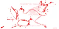 PHARE pour Honda FOURTRAX 520 FOREMAN 4X4 EPS 2020