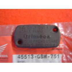  CHAPEAU DE MAITRE CYLINDRE