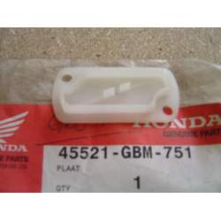  PLAQUE DE DIAPHRAGME