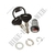 Lock kit + keys Honda-Honda